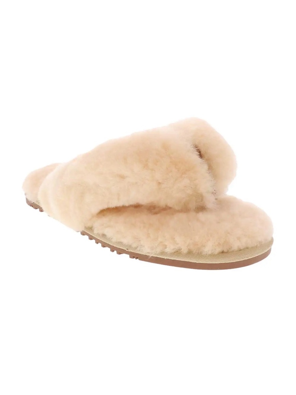 NWT Lamo Amelia slippers - Picture 3 of 12